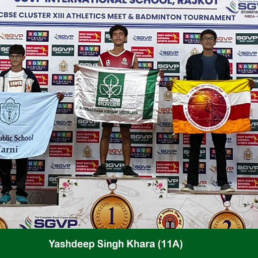 Yashdeep Singh Khara (11A)1