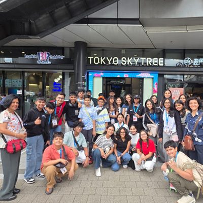 Japan Trip 1