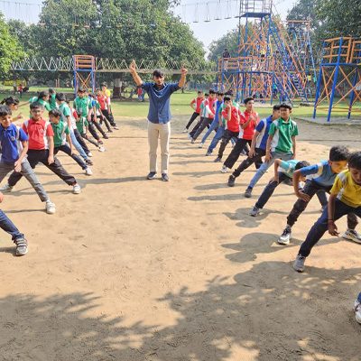 Std 3-5 Camp Dilli (3)