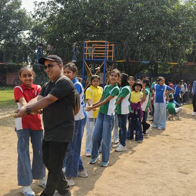 Std 3-5 Camp Dilli (5)