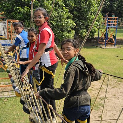 Std 3-5 Camp Dilli (7)