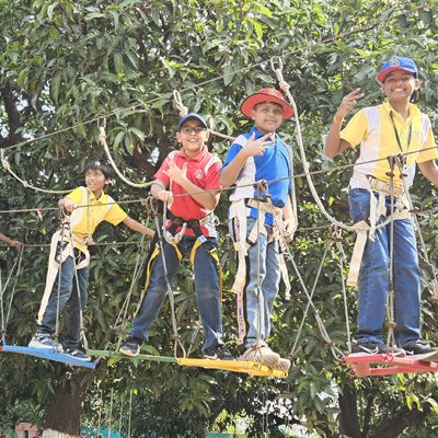 Std 3-5 Camp Dilli (9)